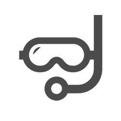 沖縄 シュノーケルの体験プラン